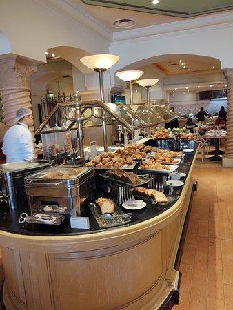 Esplanade Cafe Restaurant